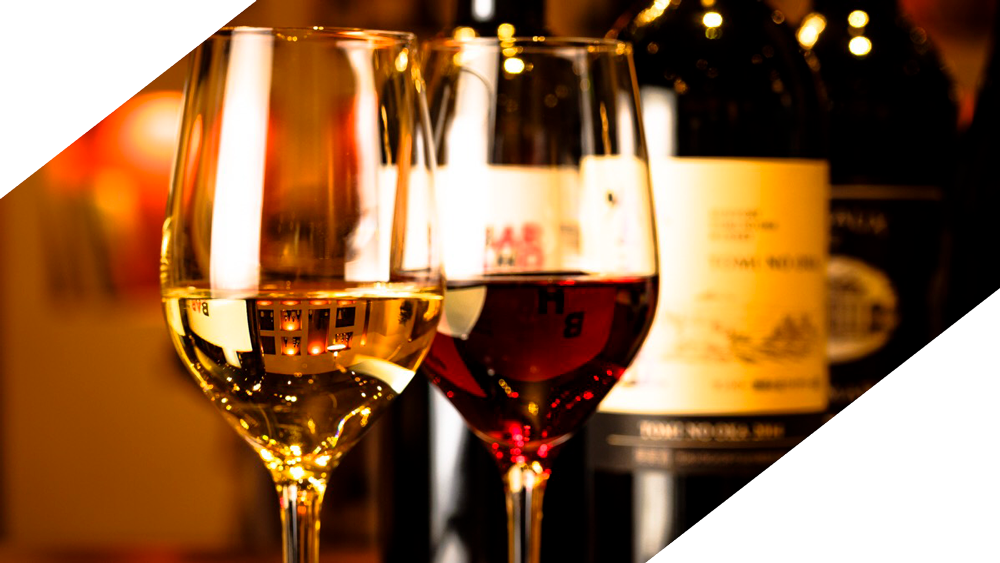 地域最安値のイタリアワイン