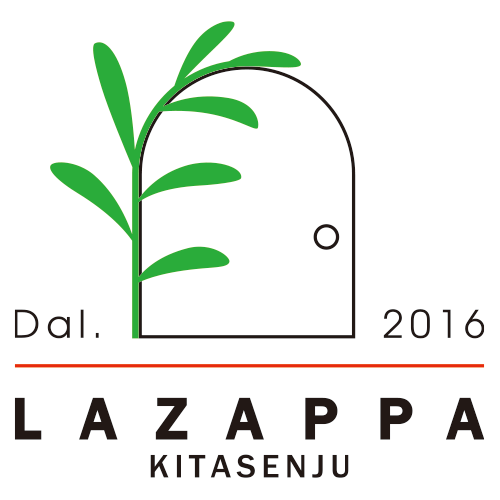 産直野菜イタリアン La ZAPPA(ラザッパ) 北千住